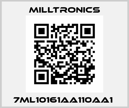 7ML10161AA110AA1  Milltronics