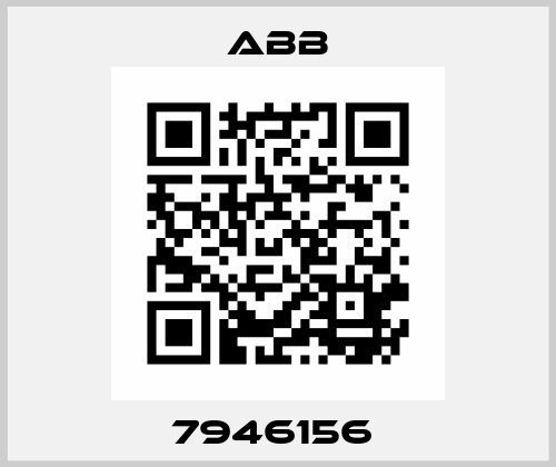 7946156  ABB