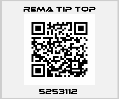 5253112  Rema Tip Top