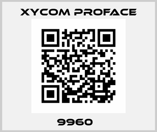 9960   Xycom
