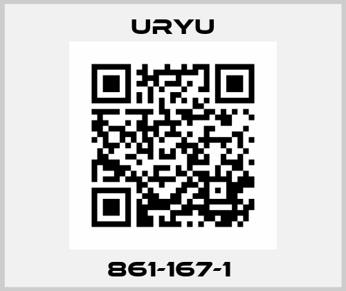 861-167-1  Uryu