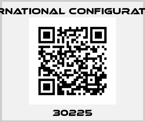 30225 International Configurations