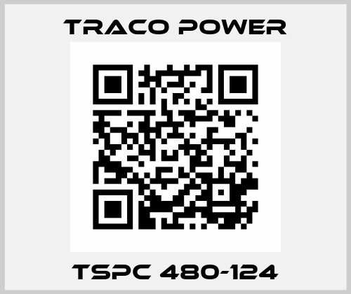 TSPC 480-124 Traco Power