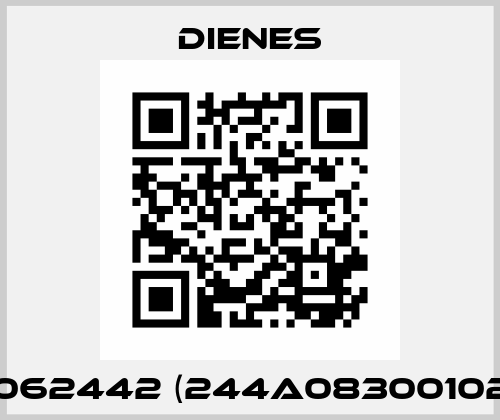 10062442 (244A083001027) Dienes