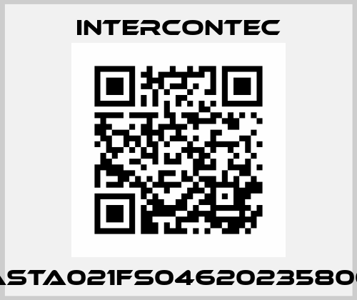 ASTA021FS04620235800 Intercontec