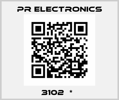 3102  *   Pr Electronics