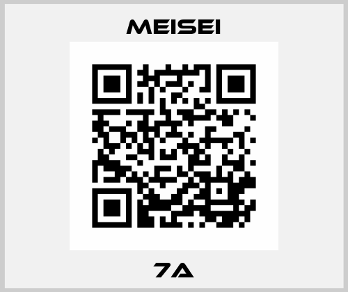 7A Meisei