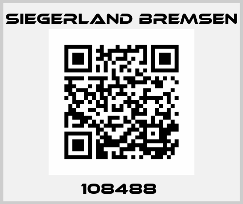 108488  Siegerland Bremsen