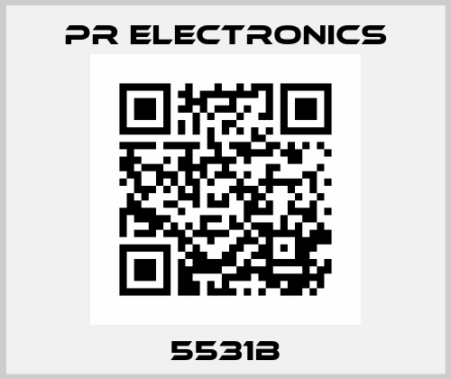 5531B Pr Electronics