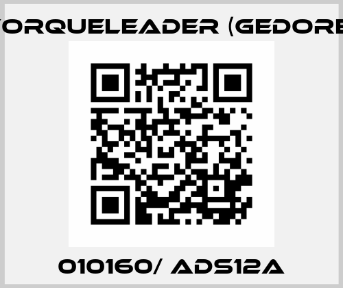 010160/ ADS12A Torqueleader (Gedore)