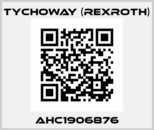 AHC1906876 Tychoway (Rexroth)