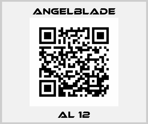 AL 12 AngelBlade