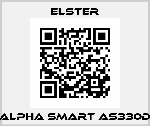 ALPHA SMART AS330D Elster
