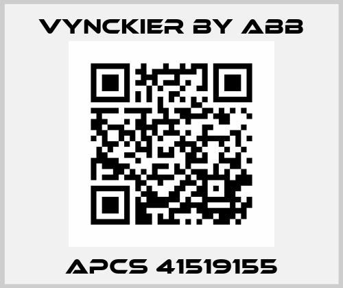 APCS 41519155 Vynckier by ABB