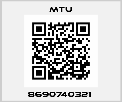 8690740321  MTU