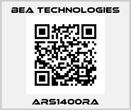 ARS1400RA BEA Technologies