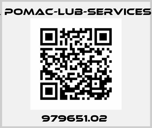 979651.02  bvba pomac-lub-services sprl