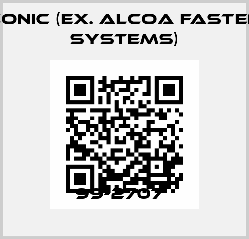 99-2707   Arconic (ex. Alcoa Fastening Systems)