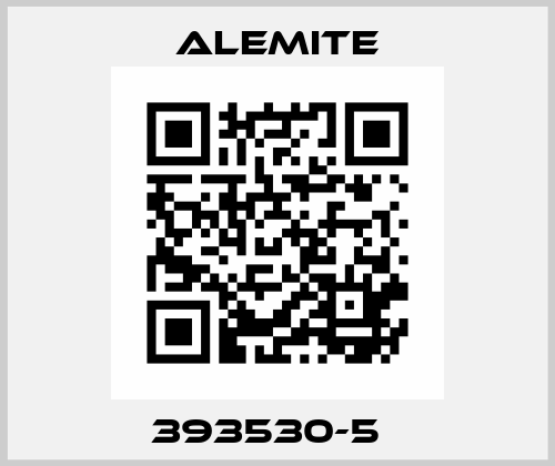 393530-5   Alemite