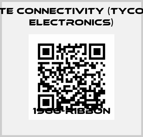 1966-RIBBON TE Connectivity (Tyco Electronics)