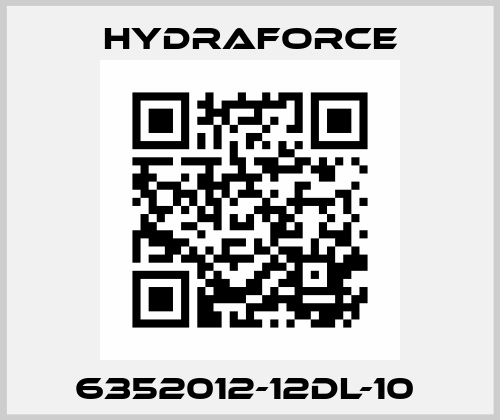 6352012-12DL-10  Hydraforce