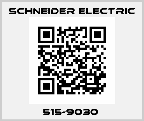 515-9030  Schneider Electric