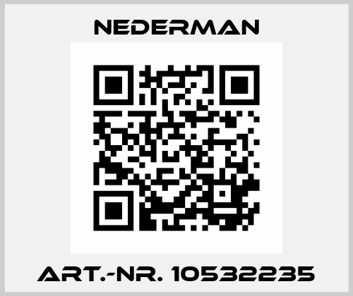ART.-NR. 10532235 Nederman