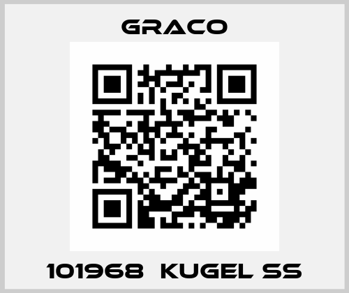 101968  KUGEL SS Graco