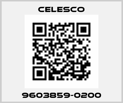 9603859-0200 Celesco