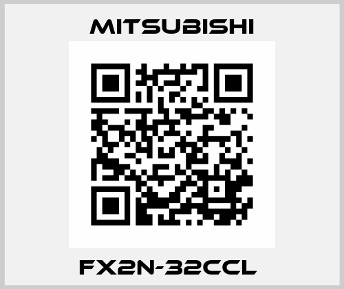 FX2N-32CCL  Mitsubishi