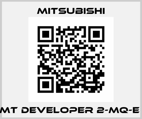 MT Developer 2-MQ-E  Mitsubishi