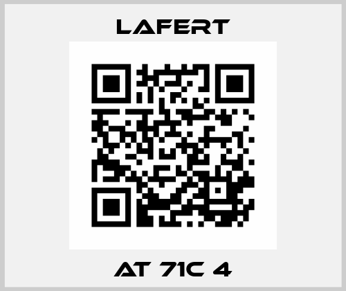 AT 71C 4 Lafert