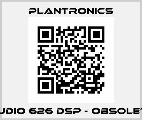 AUDIO 626 DSP - OBSOLETE Plantronics