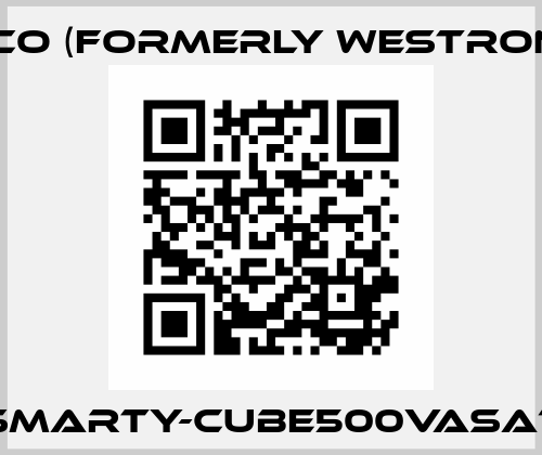 Smarty-cube500VASA1  Luxco (formerly Westronics)