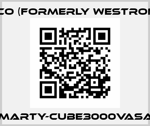 Smarty-cube3000VASA1  Luxco (formerly Westronics)