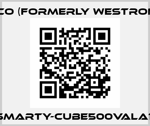 Smarty-cube500VALA1  Luxco (formerly Westronics)