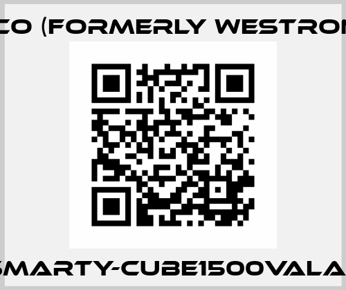 Smarty-cube1500VALA1  Luxco (formerly Westronics)