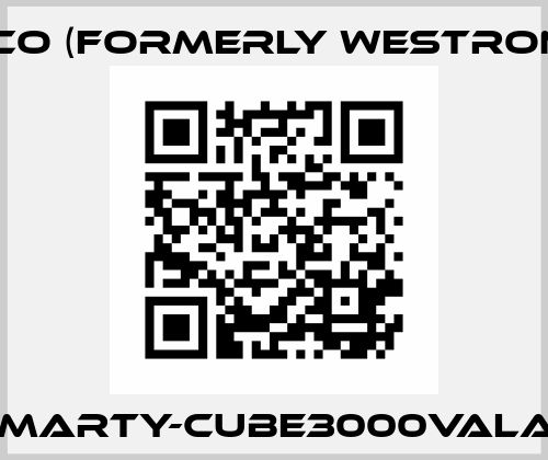 Smarty-cube3000VALA1  Luxco (formerly Westronics)