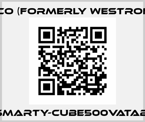 Smarty-cube500VATA2  Luxco (formerly Westronics)