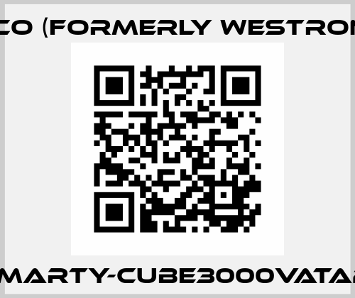 Smarty-cube3000VATA2  Luxco (formerly Westronics)