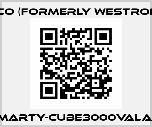 Smarty-cube3000VALA2  Luxco (formerly Westronics)