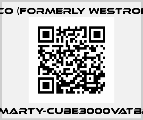 Smarty-cube3000VATB2  Luxco (formerly Westronics)