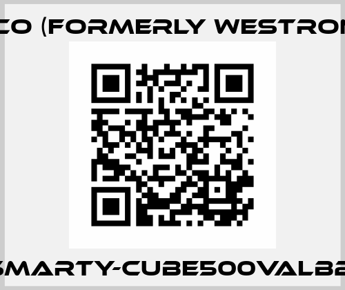 Smarty-cube500VALB2  Luxco (formerly Westronics)