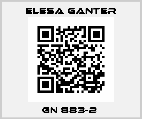 GN 883-2  Elesa Ganter