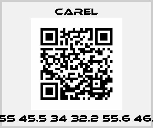 E2V35S 45.5 34 32.2 55.6 46.2 31.5 Carel