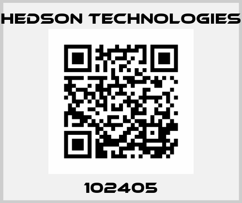 102405 Hedson Technologies