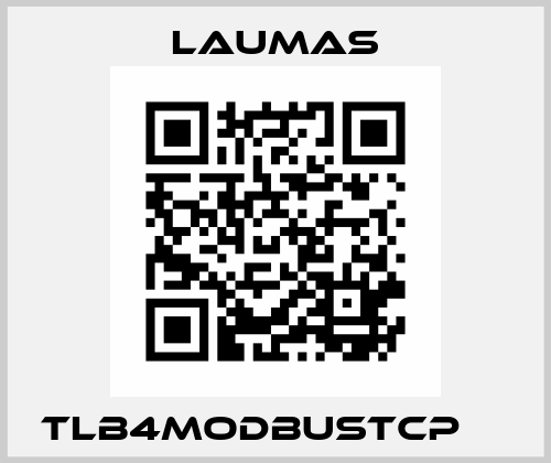 TLB4MODBUSTCP     Laumas