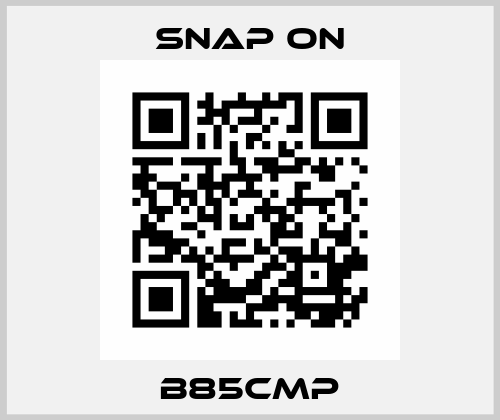 B85CMP Snap on