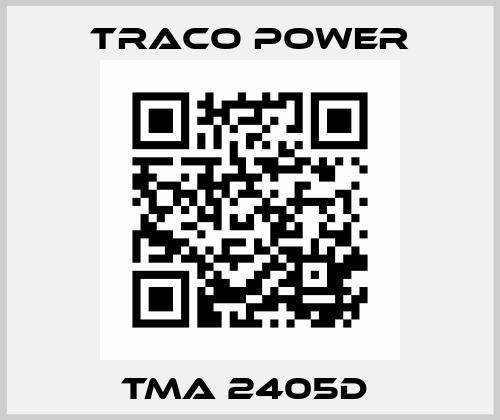 TMA 2405D  Traco Power