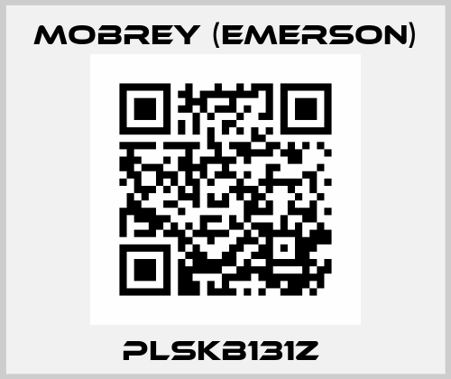PLSKB131Z  Mobrey (Emerson)